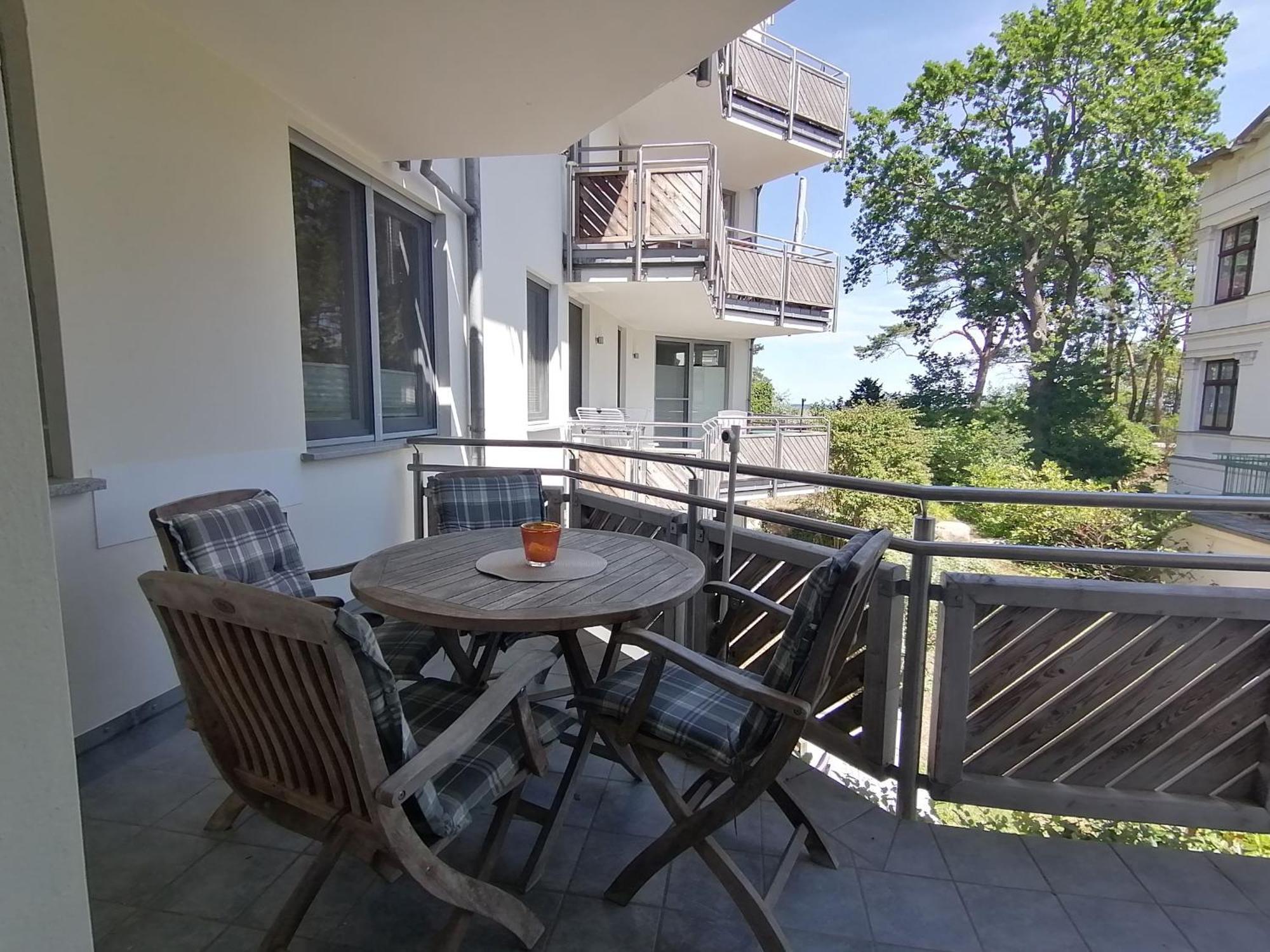 Haus Meeresrauschen Heringsdorf (Usedom) Exterior foto