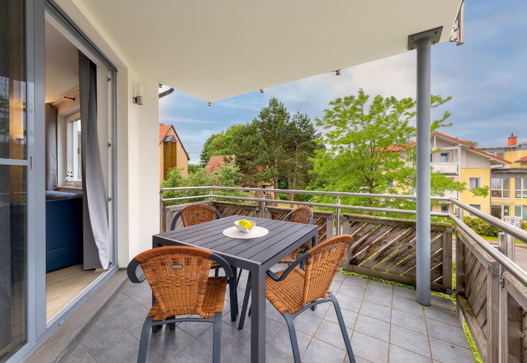 Haus Meeresrauschen Heringsdorf (Usedom) Exterior foto